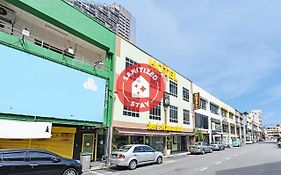 Oyo 90578 Seri Mawardah Hotel