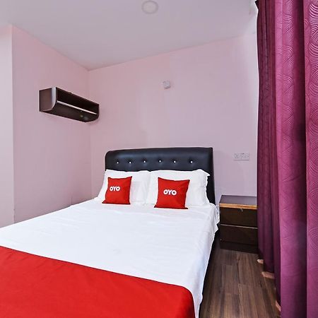 Oyo 90578 Seri Mawardah Hotel Malacca Luaran gambar