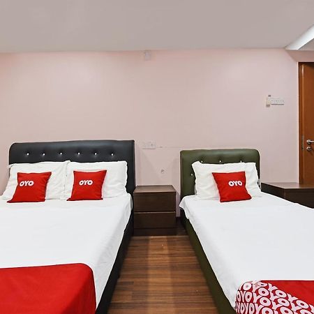 Oyo 90578 Seri Mawardah Hotel Malacca Luaran gambar