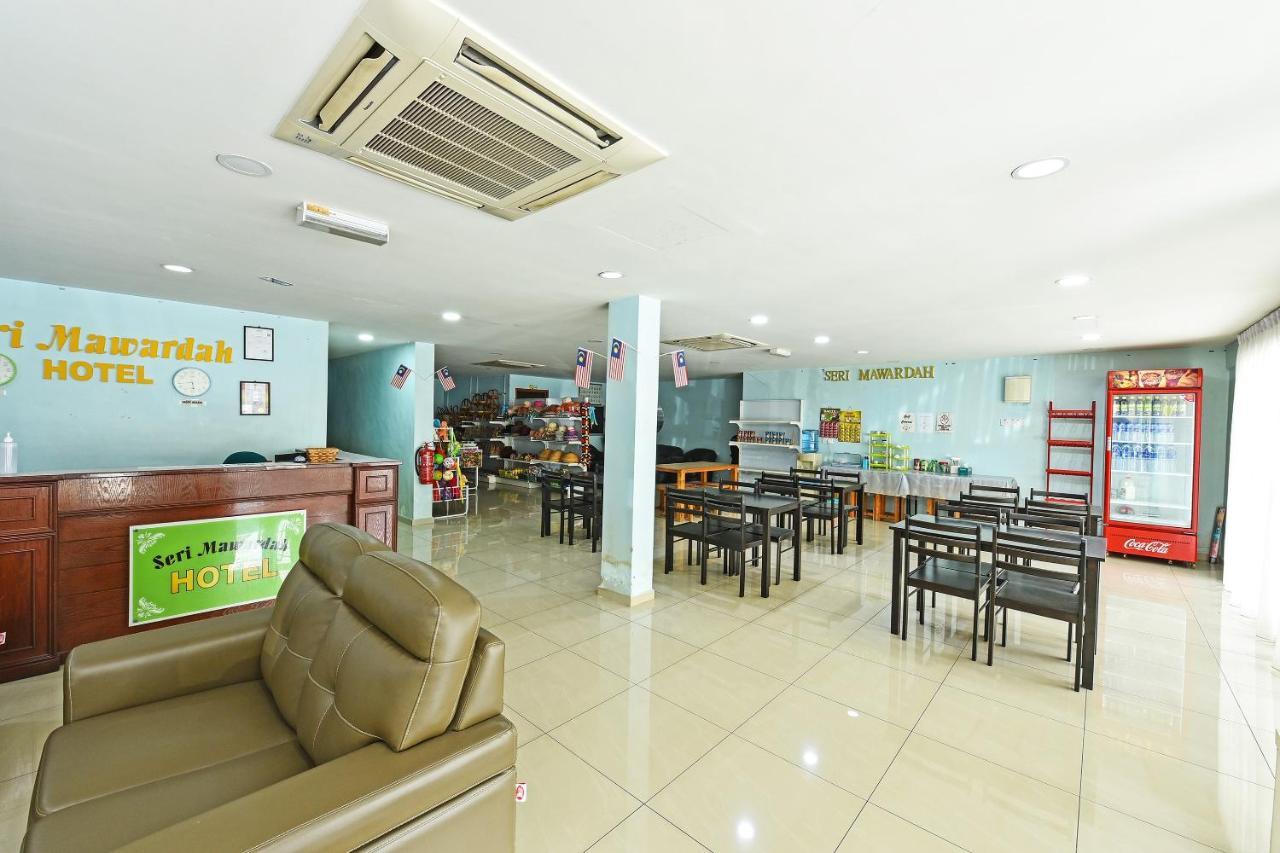 Oyo 90578 Seri Mawardah Hotel Malacca Luaran gambar