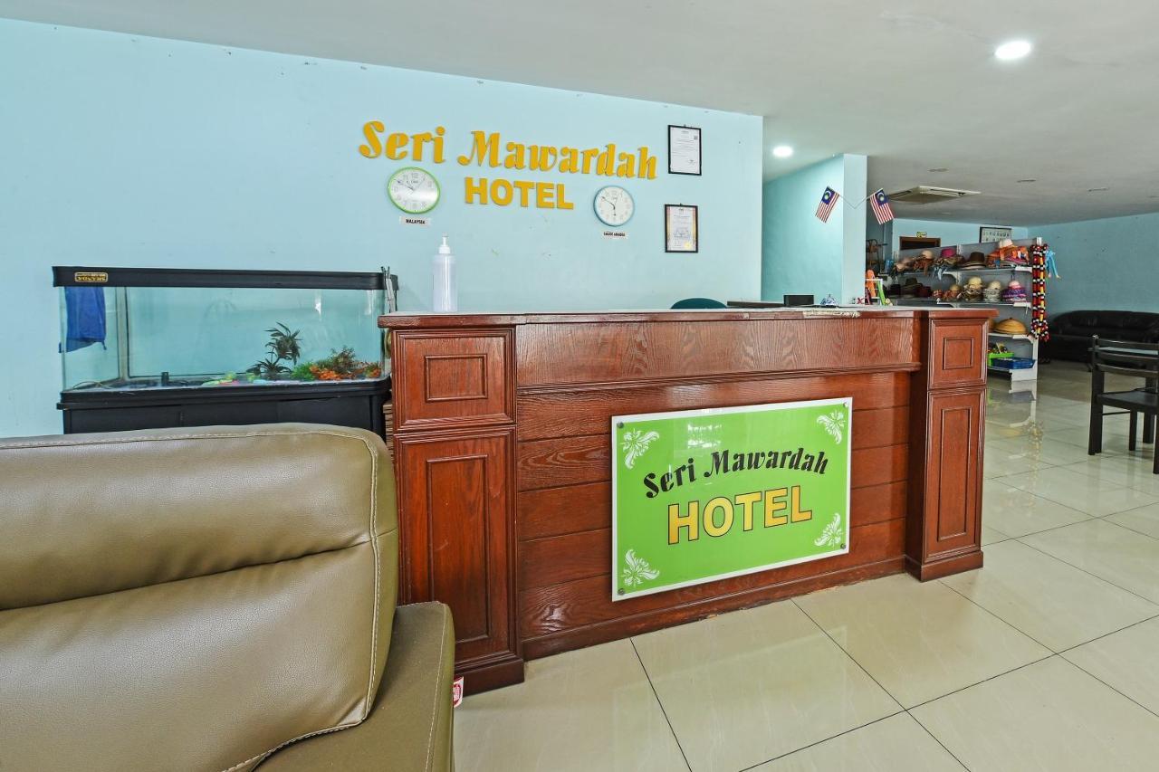 Oyo 90578 Seri Mawardah Hotel Malacca Luaran gambar