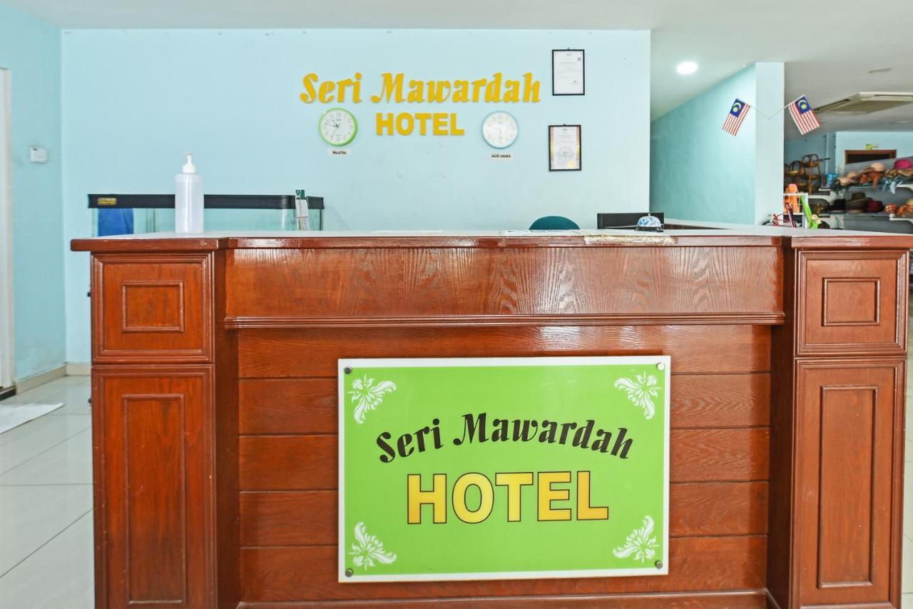 Oyo 90578 Seri Mawardah Hotel Malacca Luaran gambar