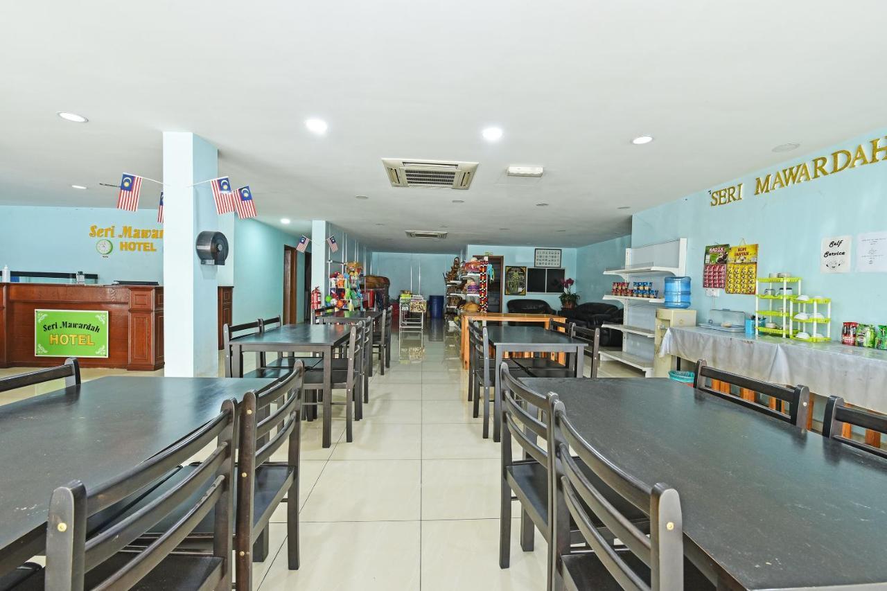 Oyo 90578 Seri Mawardah Hotel Malacca Luaran gambar