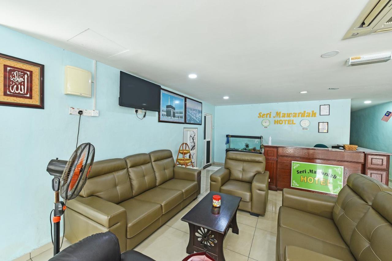 Oyo 90578 Seri Mawardah Hotel Malacca Luaran gambar