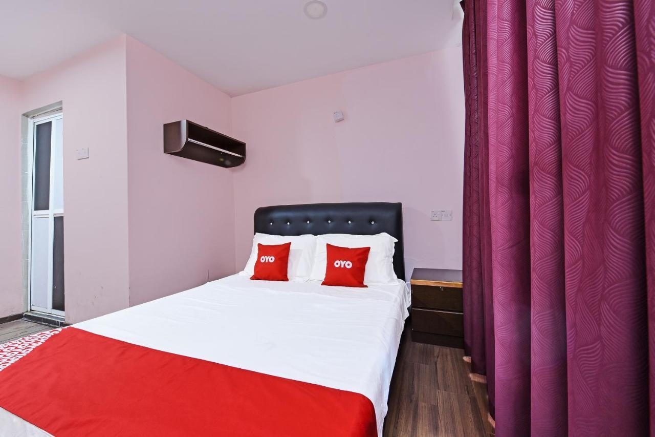 Oyo 90578 Seri Mawardah Hotel Malacca Luaran gambar