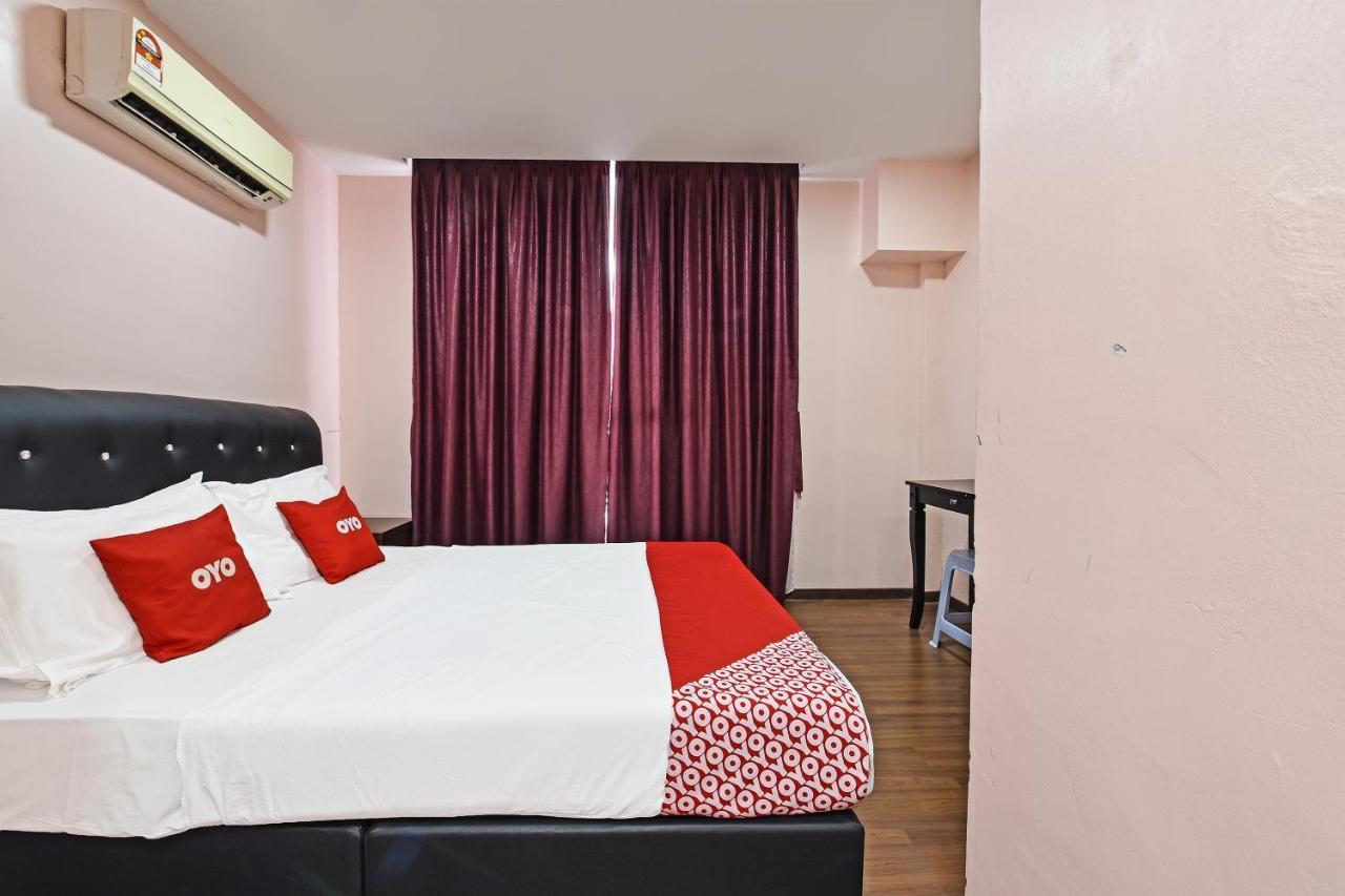 Oyo 90578 Seri Mawardah Hotel Malacca Luaran gambar