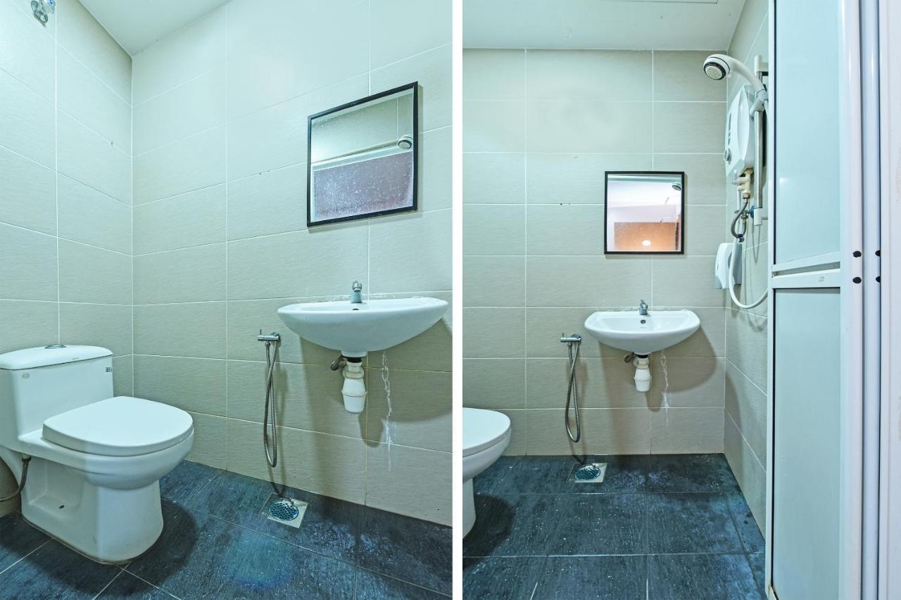 Oyo 90578 Seri Mawardah Hotel Malacca Luaran gambar
