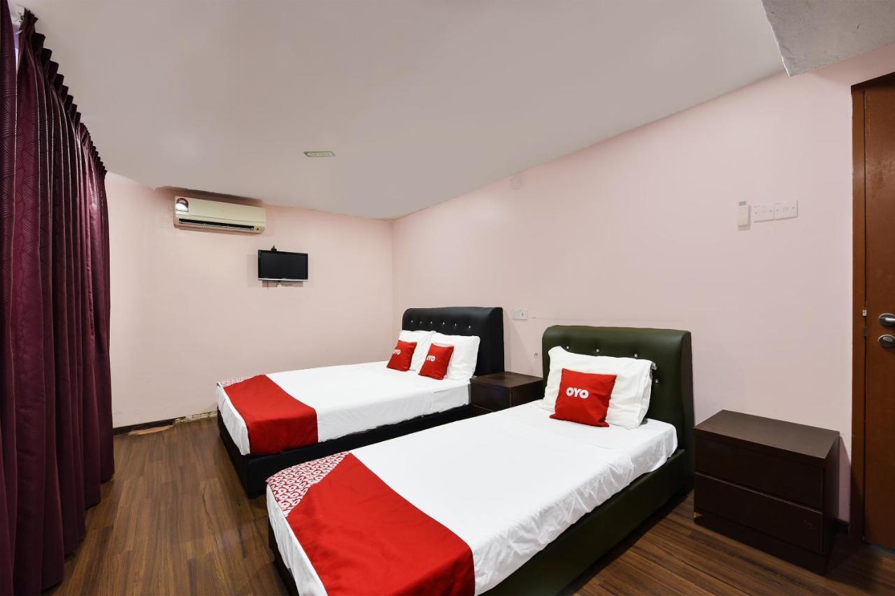 Oyo 90578 Seri Mawardah Hotel Malacca Luaran gambar