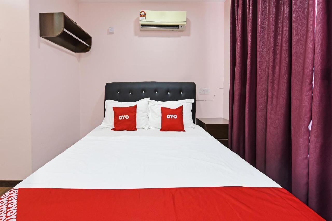 Oyo 90578 Seri Mawardah Hotel Malacca Luaran gambar