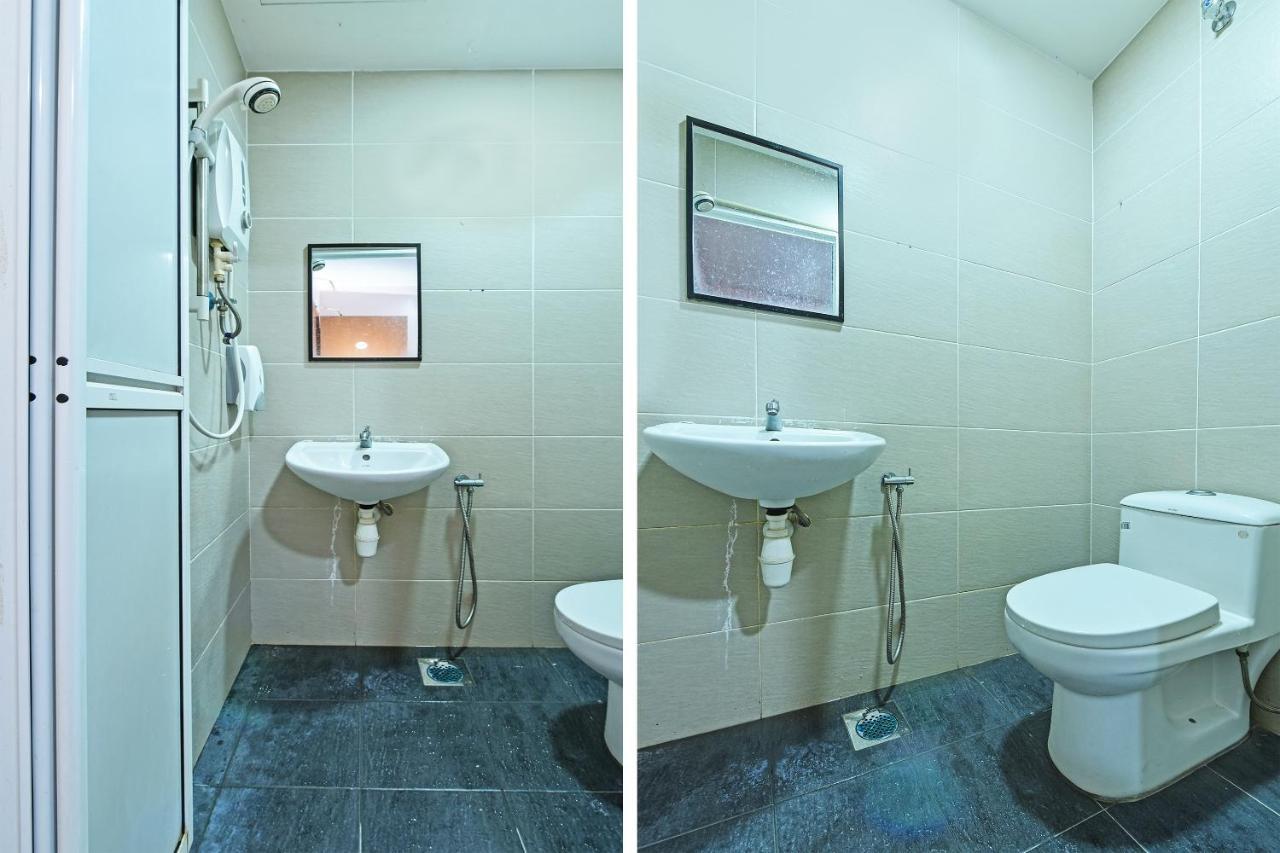 Oyo 90578 Seri Mawardah Hotel Malacca Luaran gambar