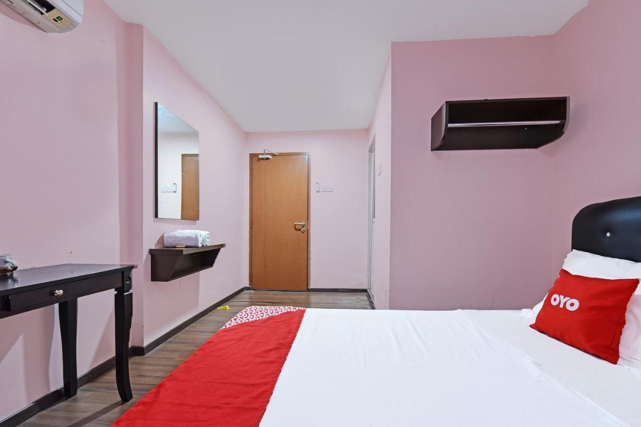 Oyo 90578 Seri Mawardah Hotel Malacca Luaran gambar