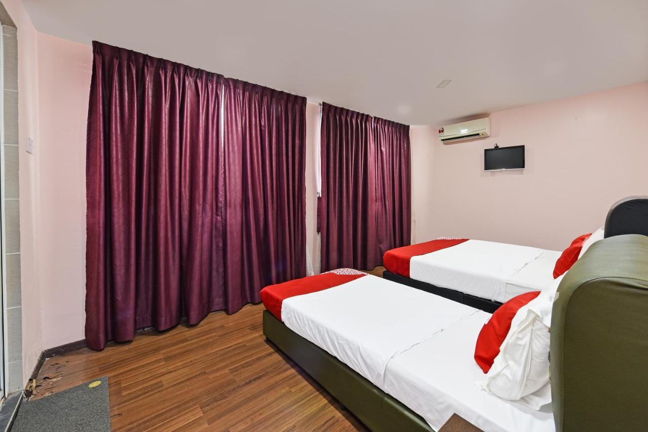 Oyo 90578 Seri Mawardah Hotel Malacca Luaran gambar